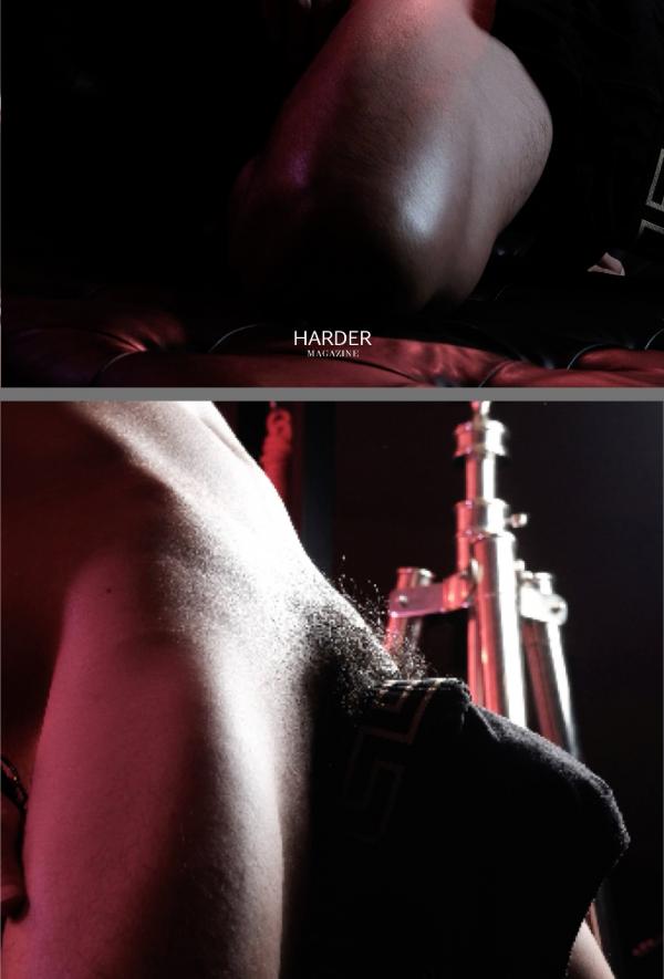 Harder-7